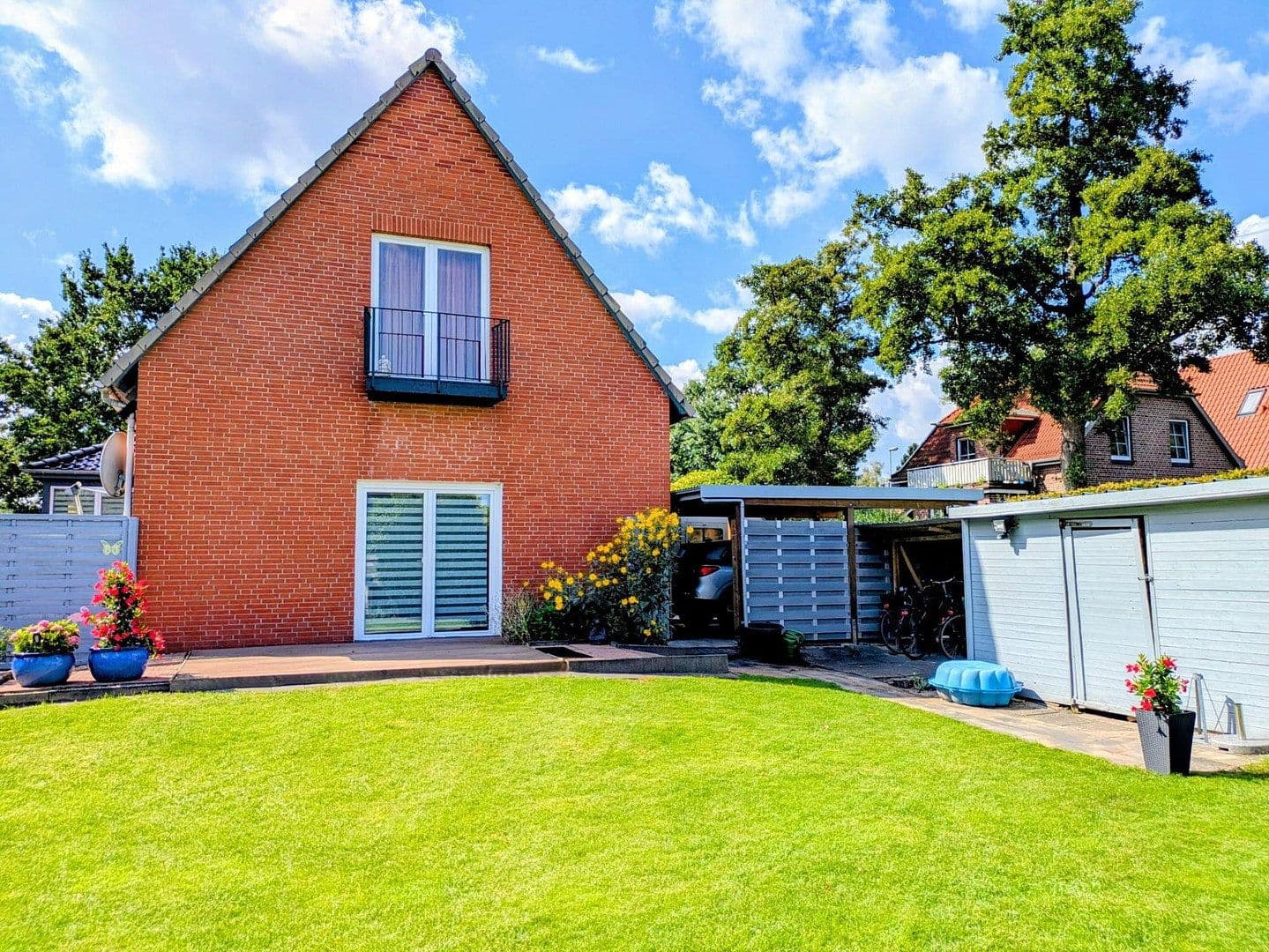 Predaj domu 194 m², pozemok 800 m², Elmshorn, Šlezvicko-Holštajnsko Predaj domu 194 m², pozemok 800 m², Elmshorn, Šlezvicko-Holštajnsko