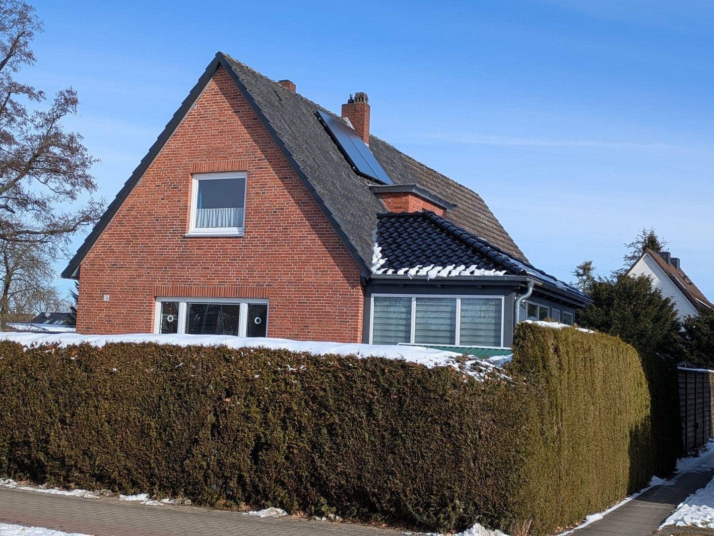 Predaj domu 194 m², pozemok 800 m², Elmshorn, Šlezvicko-Holštajnsko Predaj domu 194 m², pozemok 800 m², Elmshorn, Šlezvicko-Holštajnsko