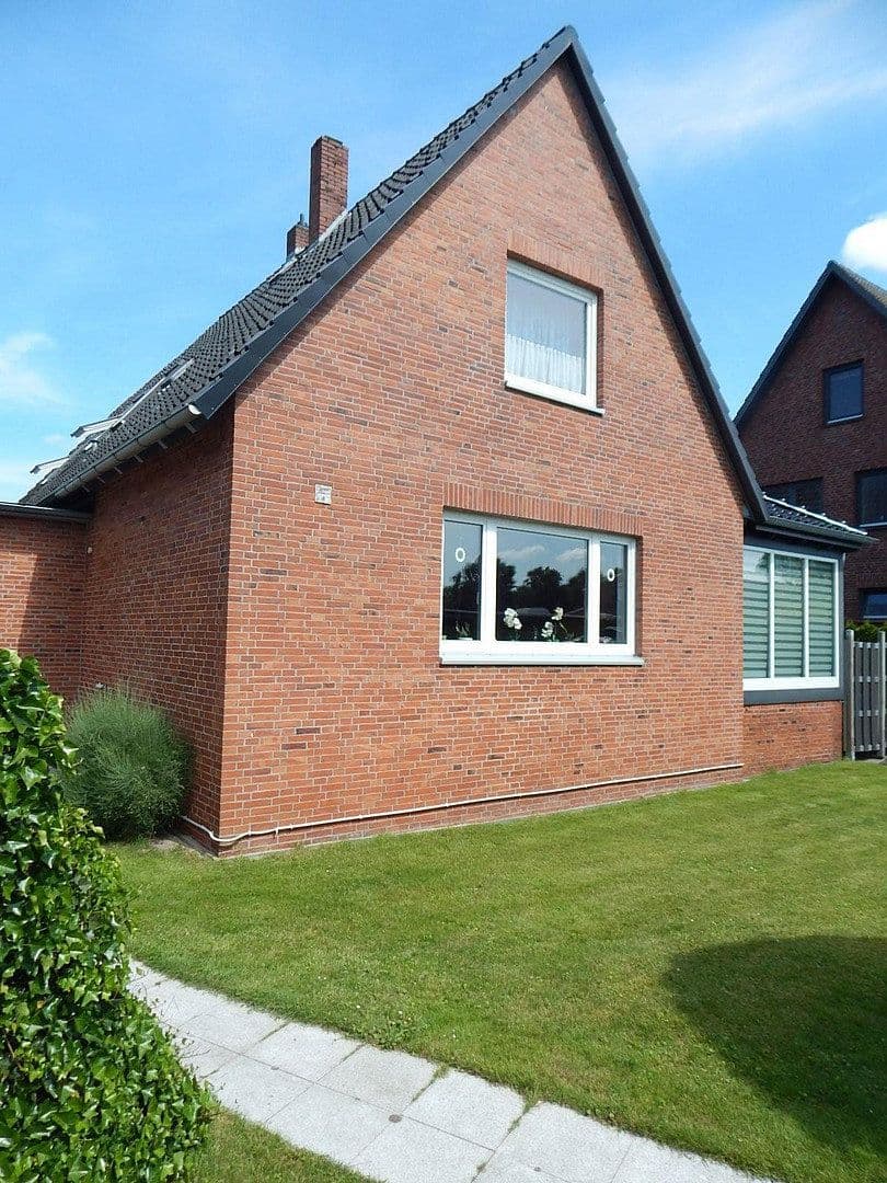 Predaj domu 194 m², pozemok 800 m², Elmshorn, Šlezvicko-Holštajnsko Predaj domu 194 m², pozemok 800 m², Elmshorn, Šlezvicko-Holštajnsko
