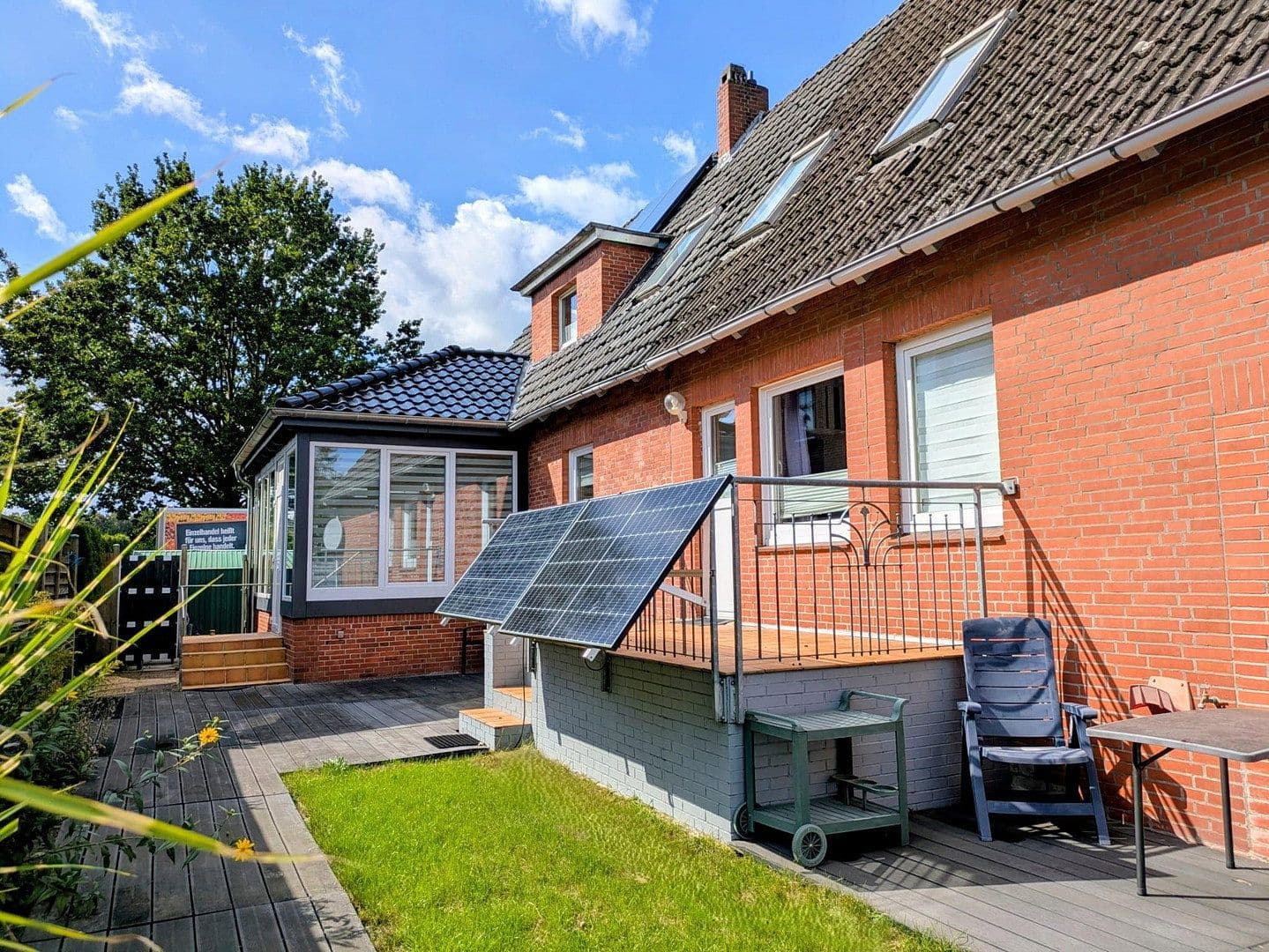 Predaj domu 194 m², pozemok 800 m², Elmshorn, Šlezvicko-Holštajnsko Predaj domu 194 m², pozemok 800 m², Elmshorn, Šlezvicko-Holštajnsko