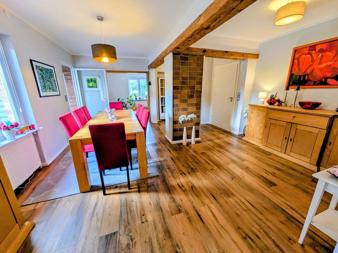 Predaj domu 194 m², pozemok 800 m², Elmshorn, Šlezvicko-Holštajnsko Predaj domu 194 m², pozemok 800 m², Elmshorn, Šlezvicko-Holštajnsko