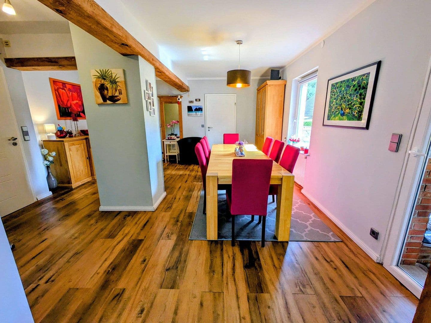Predaj domu 194 m², pozemok 800 m², Elmshorn, Šlezvicko-Holštajnsko Predaj domu 194 m², pozemok 800 m², Elmshorn, Šlezvicko-Holštajnsko