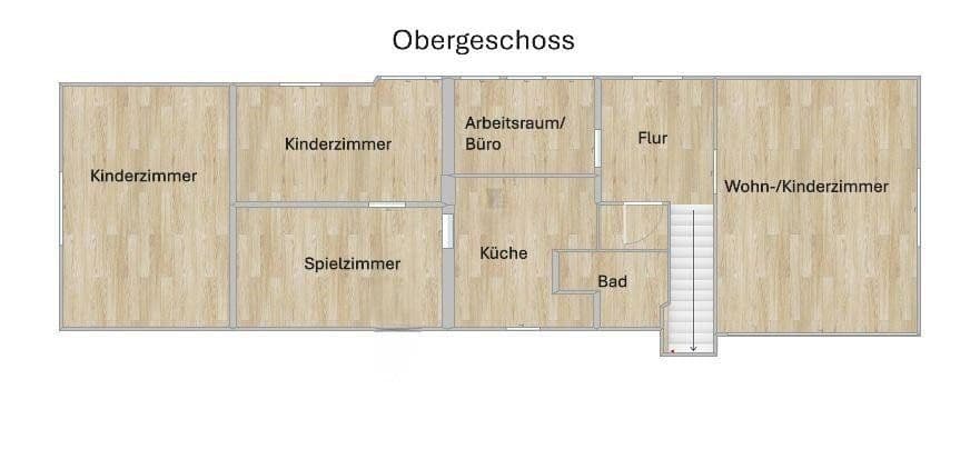 Predaj domu 194 m², pozemok 800 m², Elmshorn, Šlezvicko-Holštajnsko Predaj domu 194 m², pozemok 800 m², Elmshorn, Šlezvicko-Holštajnsko