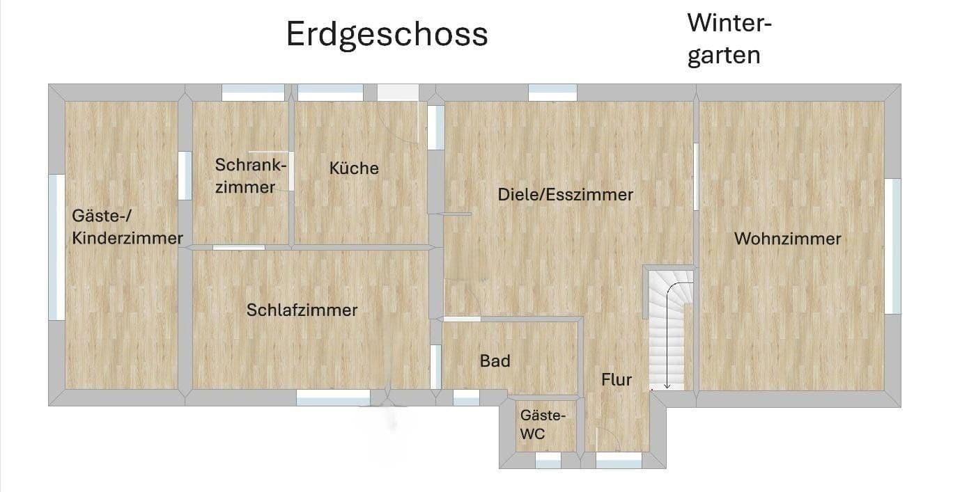 Predaj domu 194 m², pozemok 800 m², Elmshorn, Šlezvicko-Holštajnsko Predaj domu 194 m², pozemok 800 m², Elmshorn, Šlezvicko-Holštajnsko