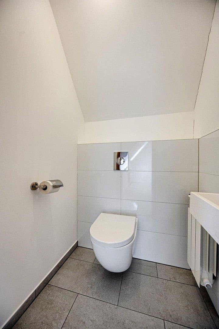 Predaj domu 157 m², pozemok 890 m², Theisenkreuzweg 9, Bornheim, Severné Porýnie - Westfálsko Predaj domu 157 m², pozemok 890 m², Theisenkreuzweg 9, Bornheim, Severné Porýnie - Westfálsko