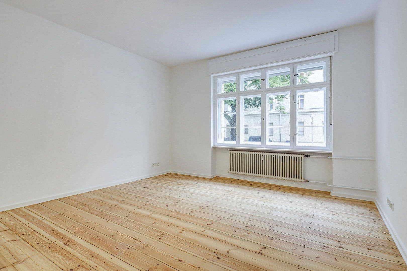 Predaj bytu 2-izbový 59 m², Herschelstraße 6a, Berlin, Berlín Predaj bytu 2-izbový 59 m², Herschelstraße 6a, Berlin, Berlín