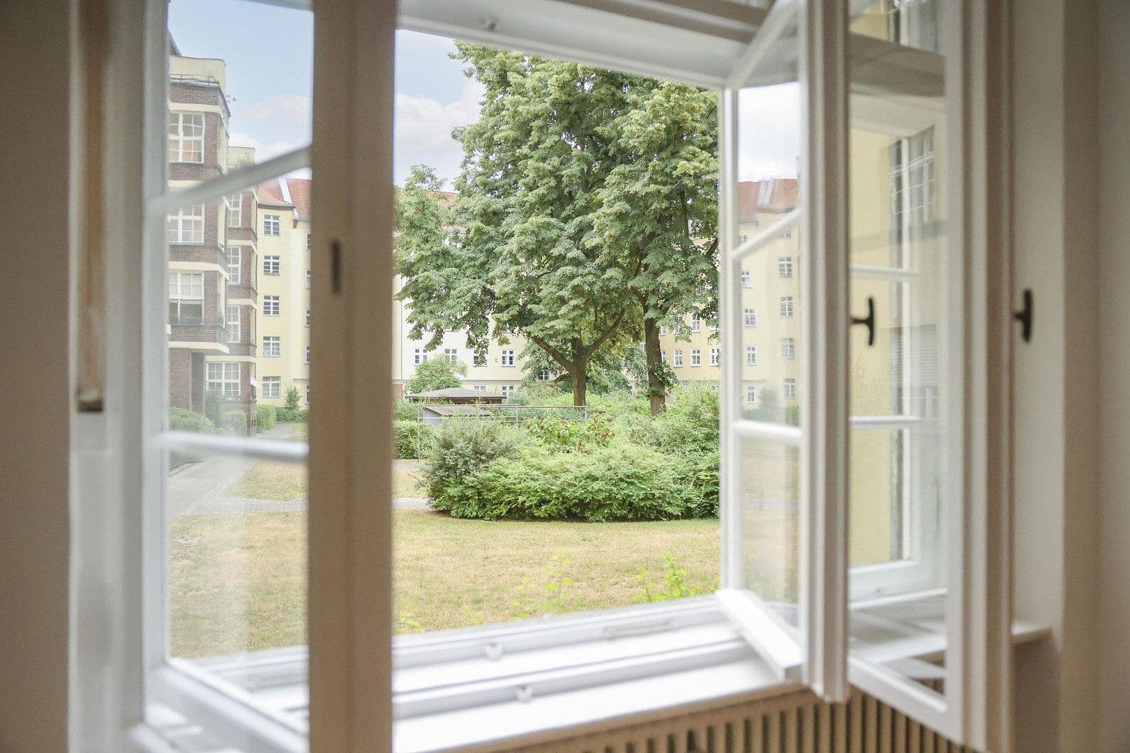 Predaj bytu 2-izbový 59 m², Herschelstraße 6a, Berlin, Berlín Predaj bytu 2-izbový 59 m², Herschelstraße 6a, Berlin, Berlín