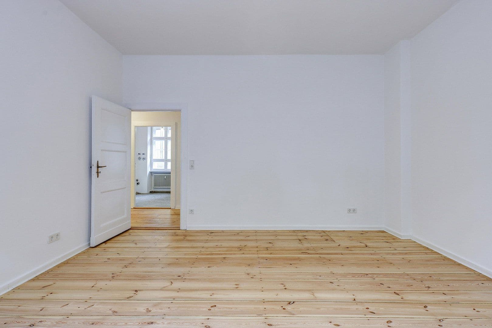 Predaj bytu 2-izbový 59 m², Herschelstraße 6a, Berlin, Berlín Predaj bytu 2-izbový 59 m², Herschelstraße 6a, Berlin, Berlín