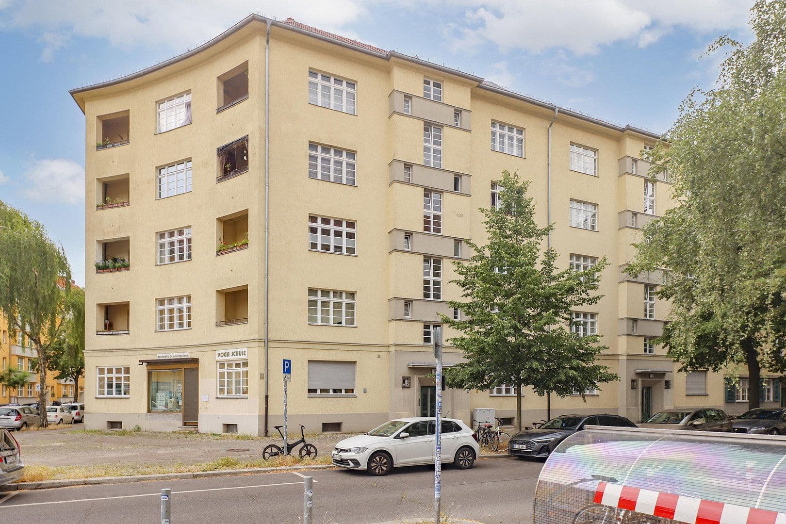 Predaj bytu 2-izbový 59 m², Herschelstraße 6a, Berlin, Berlín Predaj bytu 2-izbový 59 m², Herschelstraße 6a, Berlin, Berlín