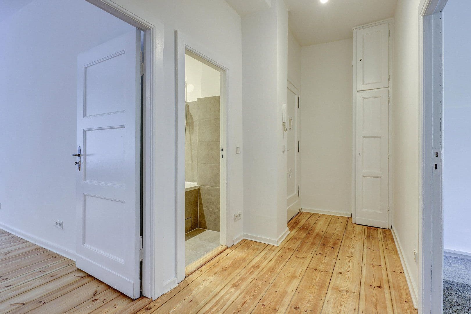 Predaj bytu 2-izbový 59 m², Herschelstraße 6a, Berlin, Berlín Predaj bytu 2-izbový 59 m², Herschelstraße 6a, Berlin, Berlín