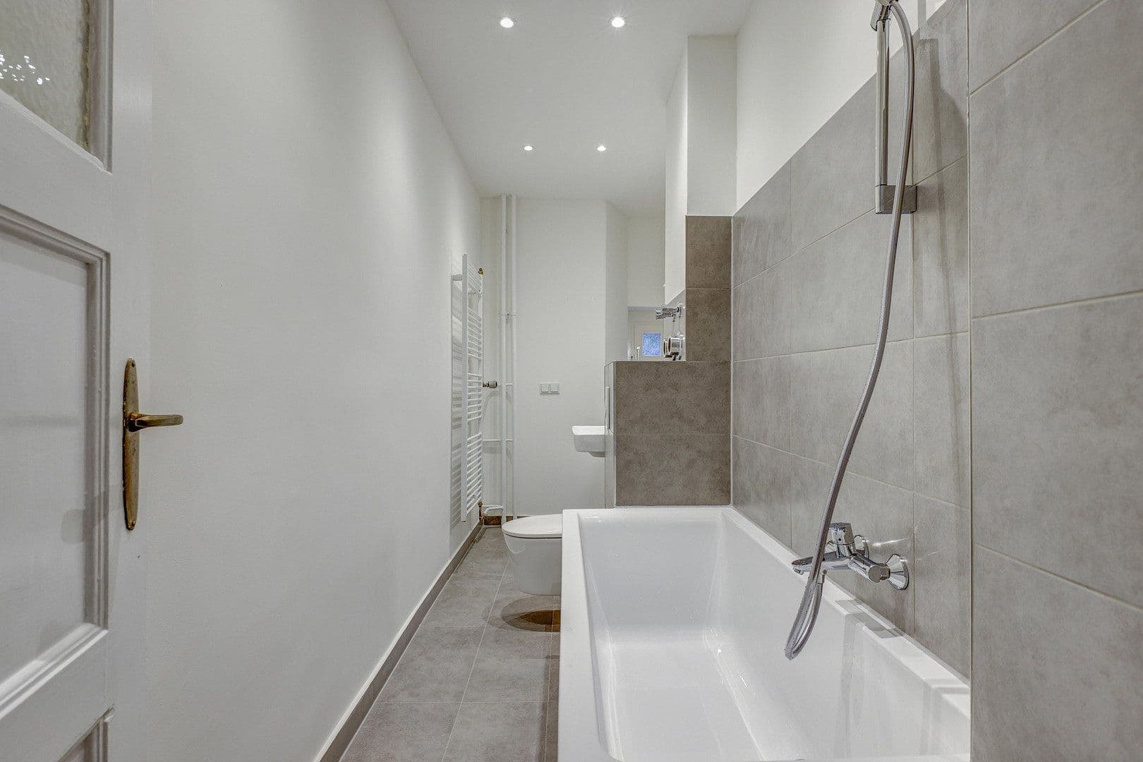 Predaj bytu 2-izbový 59 m², Herschelstraße 6a, Berlin, Berlín Predaj bytu 2-izbový 59 m², Herschelstraße 6a, Berlin, Berlín