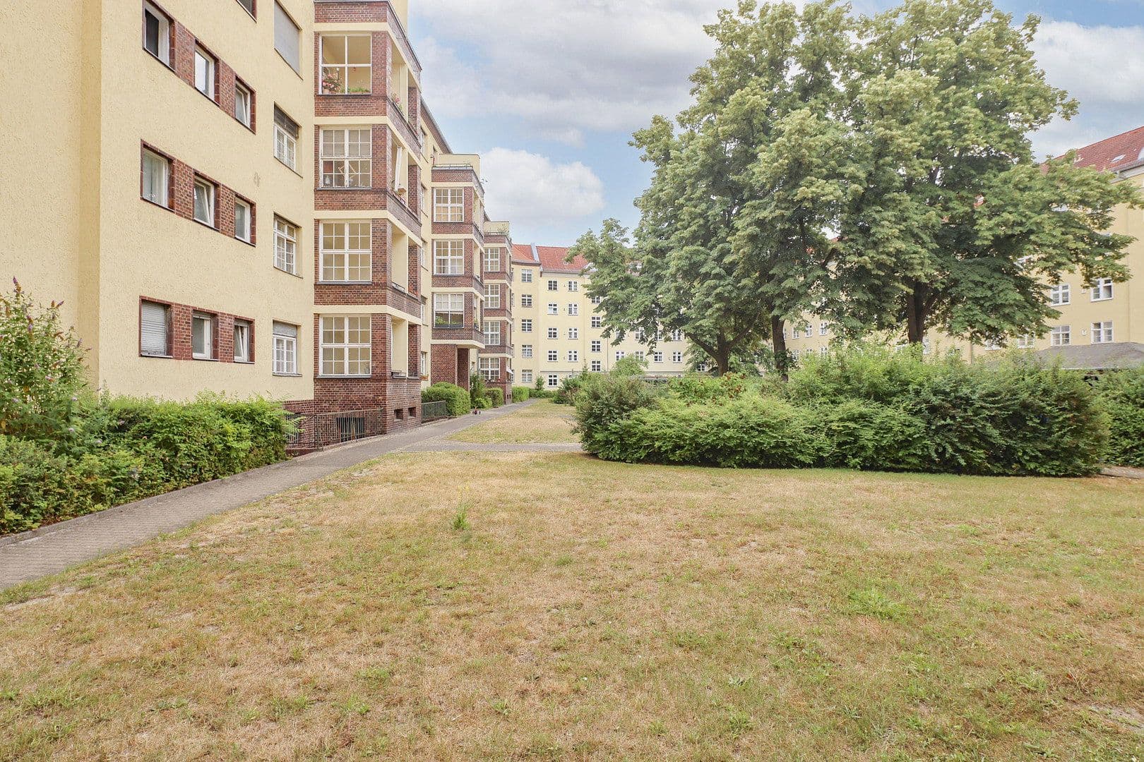 Predaj bytu 2-izbový 59 m², Herschelstraße 6a, Berlin, Berlín Predaj bytu 2-izbový 59 m², Herschelstraße 6a, Berlin, Berlín