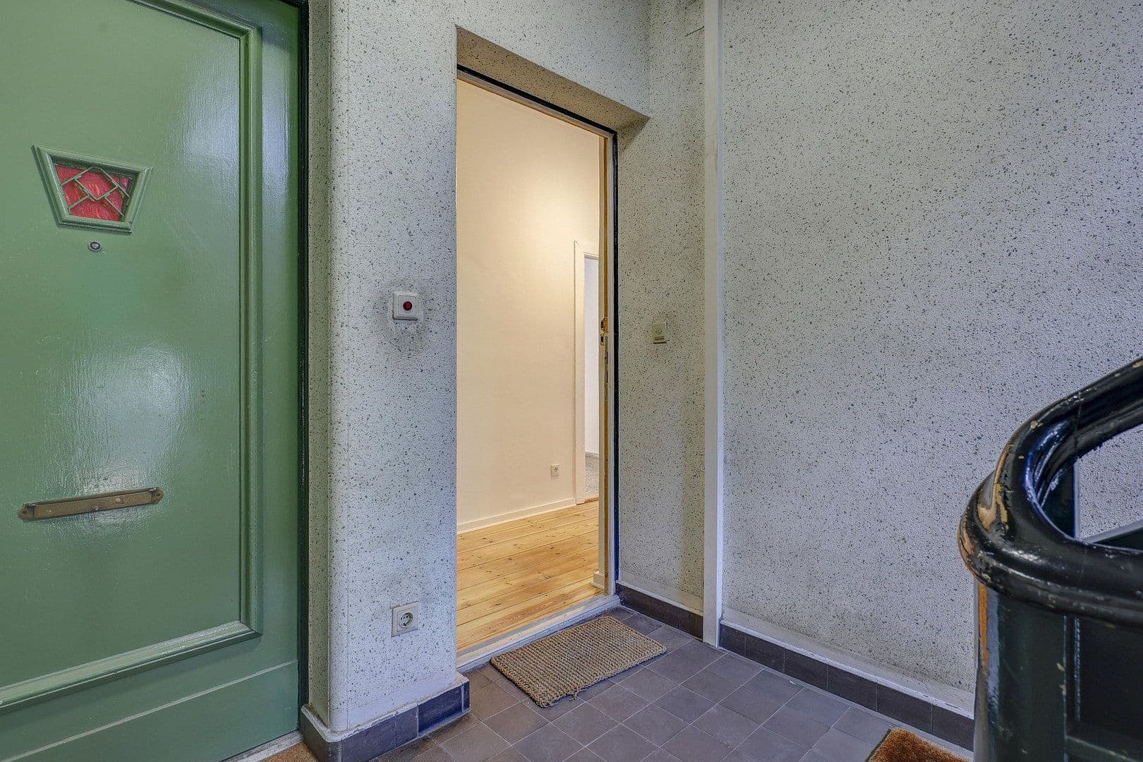 Predaj bytu 2-izbový 59 m², Herschelstraße 6a, Berlin, Berlín Predaj bytu 2-izbový 59 m², Herschelstraße 6a, Berlin, Berlín