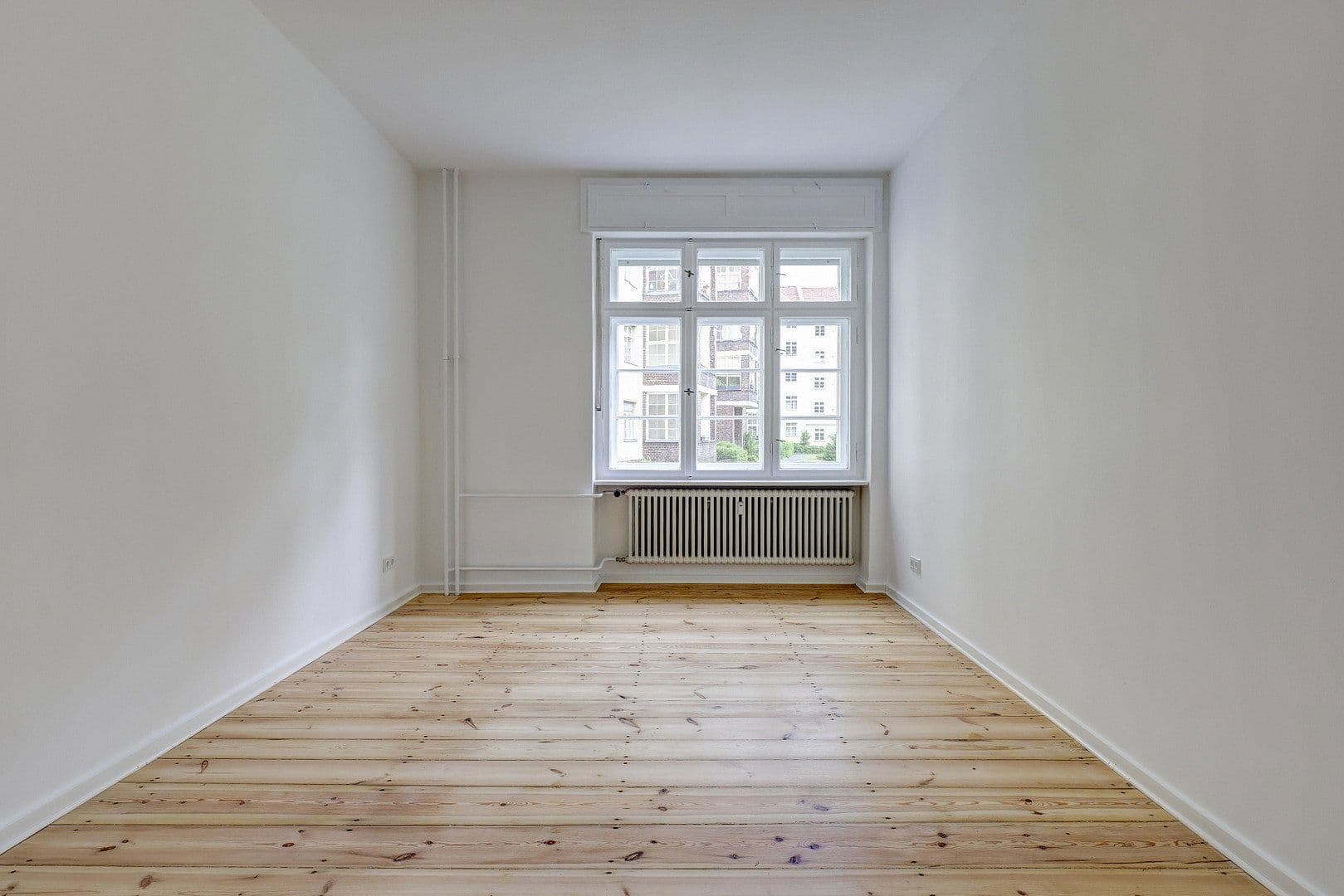 Predaj bytu 2-izbový 59 m², Herschelstraße 6a, Berlin, Berlín Predaj bytu 2-izbový 59 m², Herschelstraße 6a, Berlin, Berlín