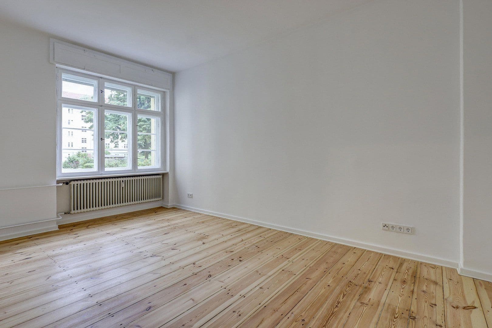 Predaj bytu 2-izbový 59 m², Herschelstraße 6a, Berlin, Berlín Predaj bytu 2-izbový 59 m², Herschelstraße 6a, Berlin, Berlín