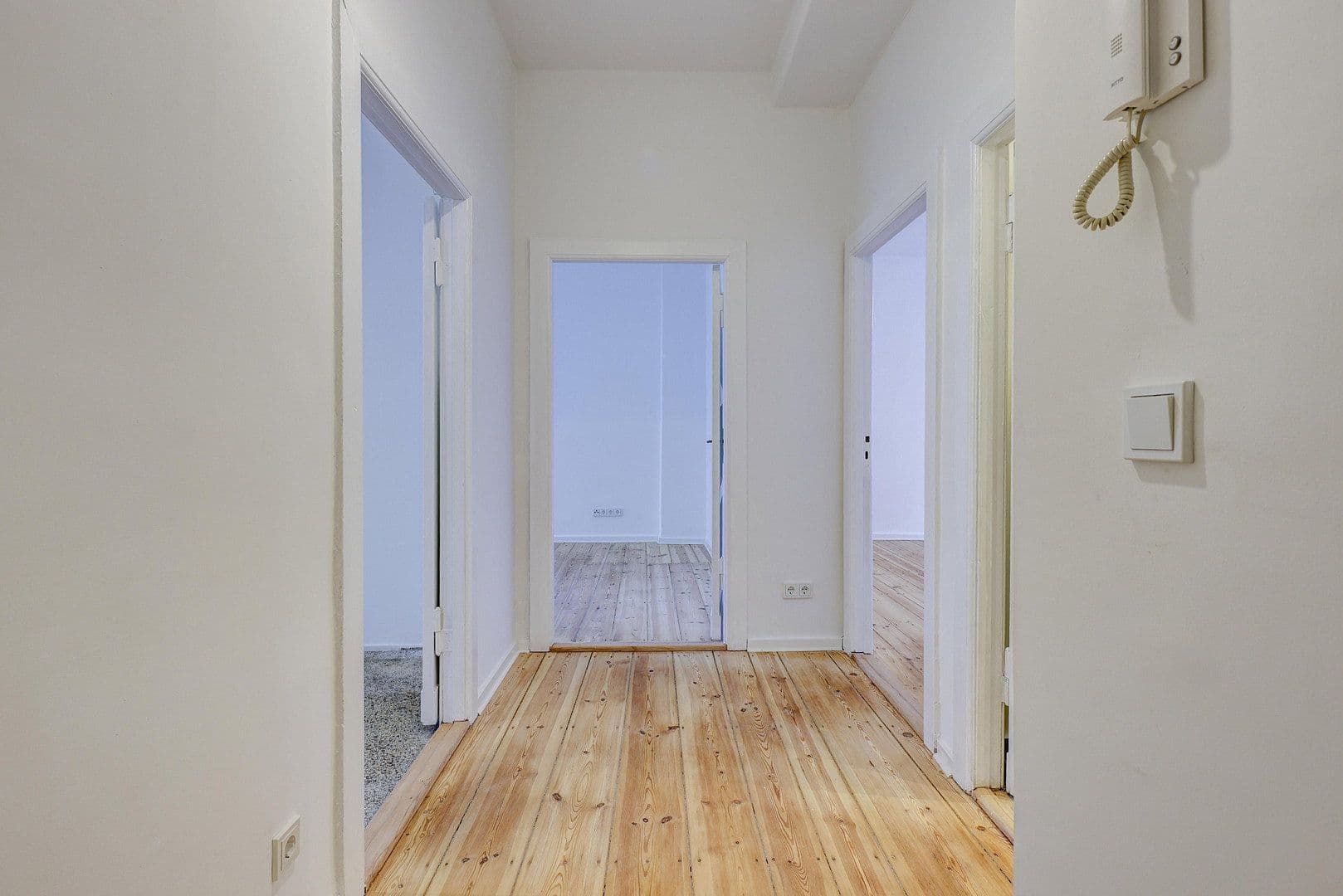 Predaj bytu 2-izbový 59 m², Herschelstraße 6a, Berlin, Berlín Predaj bytu 2-izbový 59 m², Herschelstraße 6a, Berlin, Berlín
