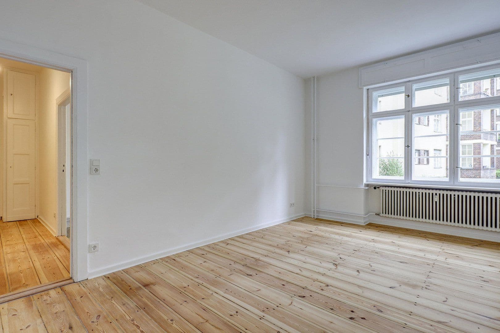 Predaj bytu 2-izbový 59 m², Herschelstraße 6a, Berlin, Berlín Predaj bytu 2-izbový 59 m², Herschelstraße 6a, Berlin, Berlín