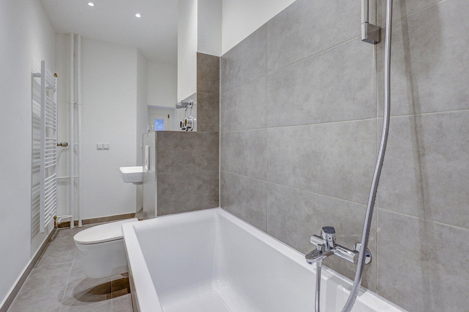Predaj bytu 2-izbový 59 m², Herschelstraße 6a, Berlin, Berlín Predaj bytu 2-izbový 59 m², Herschelstraße 6a, Berlin, Berlín