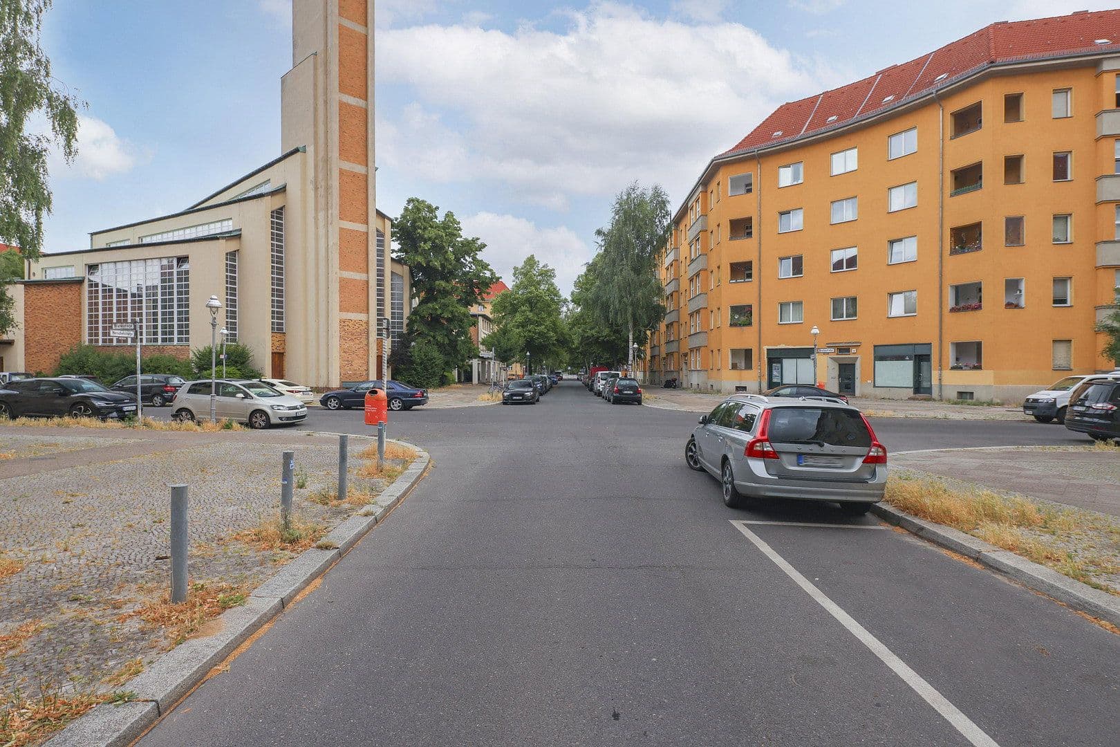 Predaj bytu 2-izbový 59 m², Herschelstraße 6a, Berlin, Berlín Predaj bytu 2-izbový 59 m², Herschelstraße 6a, Berlin, Berlín