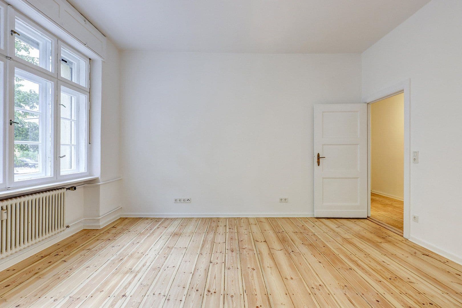 Predaj bytu 2-izbový 59 m², Herschelstraße 6a, Berlin, Berlín Predaj bytu 2-izbový 59 m², Herschelstraße 6a, Berlin, Berlín