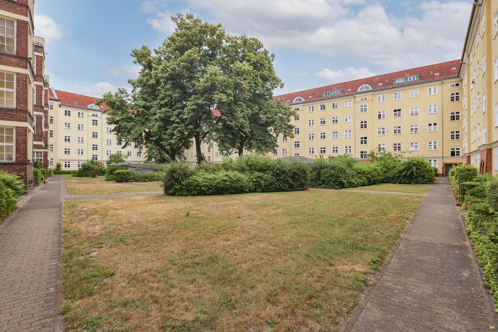 Predaj bytu 2-izbový 59 m², Herschelstraße 6a, Berlin, Berlín Predaj bytu 2-izbový 59 m², Herschelstraße 6a, Berlin, Berlín