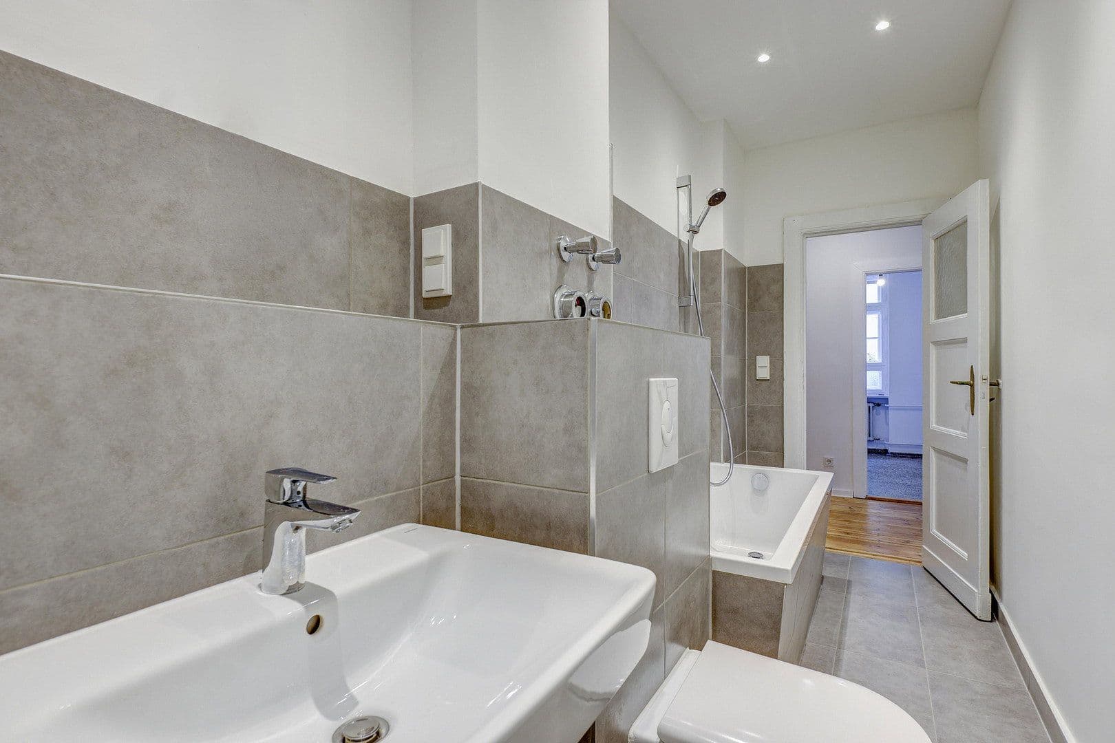 Predaj bytu 2-izbový 59 m², Herschelstraße 6a, Berlin, Berlín Predaj bytu 2-izbový 59 m², Herschelstraße 6a, Berlin, Berlín