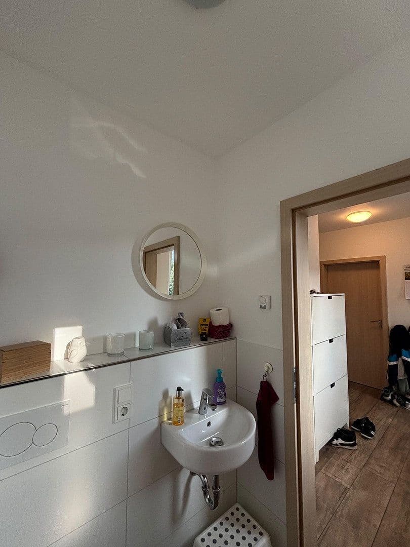 Prenájom domu 160 m², pozemok 350 m², Bergisch Gladbach, Severné Porýnie - Westfálsko Prenájom domu 160 m², pozemok 350 m², Bergisch Gladbach, Severné Porýnie - Westfálsko