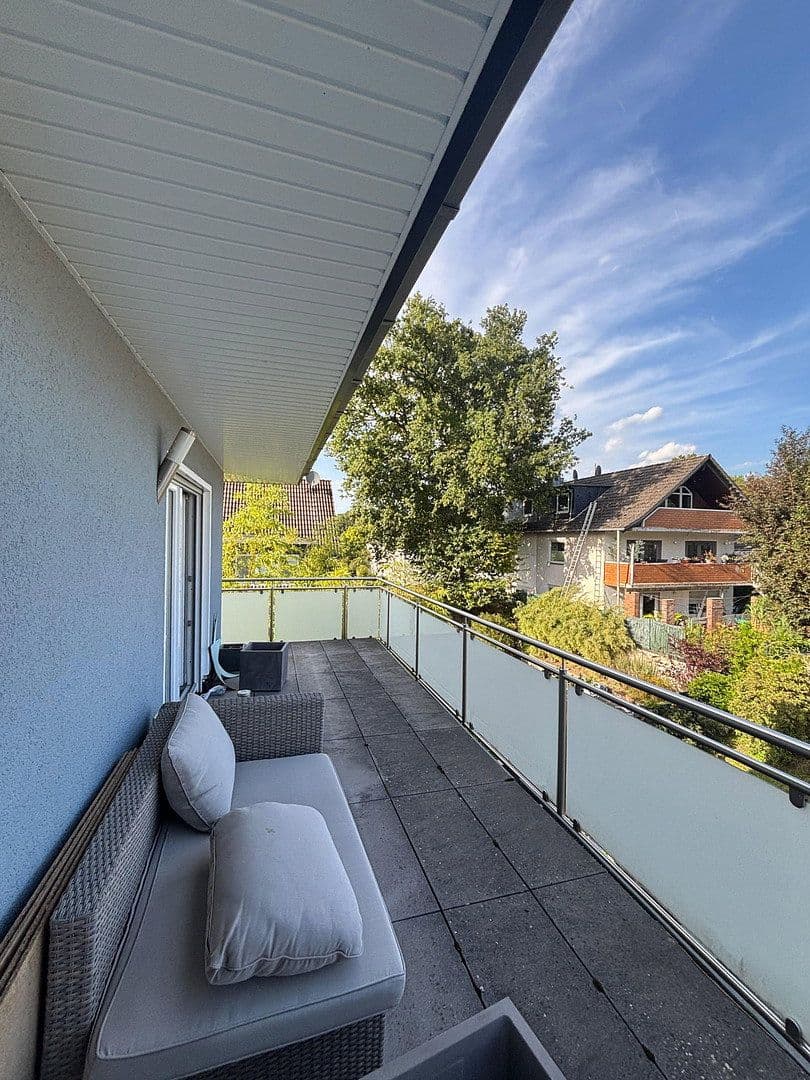 Prenájom domu 160 m², pozemok 350 m², Bergisch Gladbach, Severné Porýnie - Westfálsko Prenájom domu 160 m², pozemok 350 m², Bergisch Gladbach, Severné Porýnie - Westfálsko