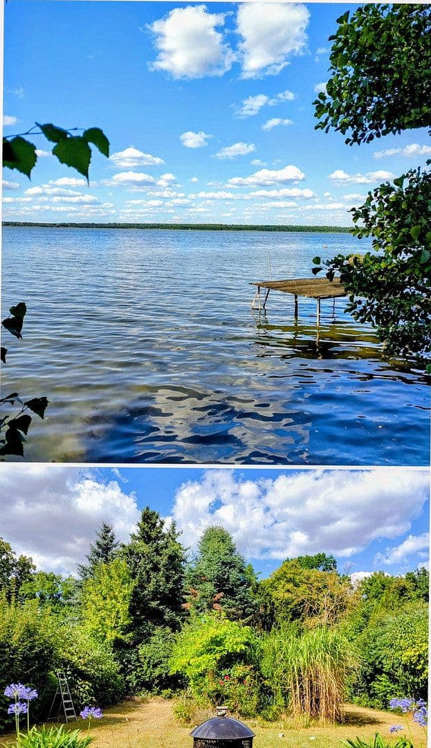 Predaj domu 410 m², pozemok 2.200 m², Arendsee (Altmark), Sasko-Anhaltsko Predaj domu 410 m², pozemok 2.200 m², Arendsee (Altmark), Sasko-Anhaltsko