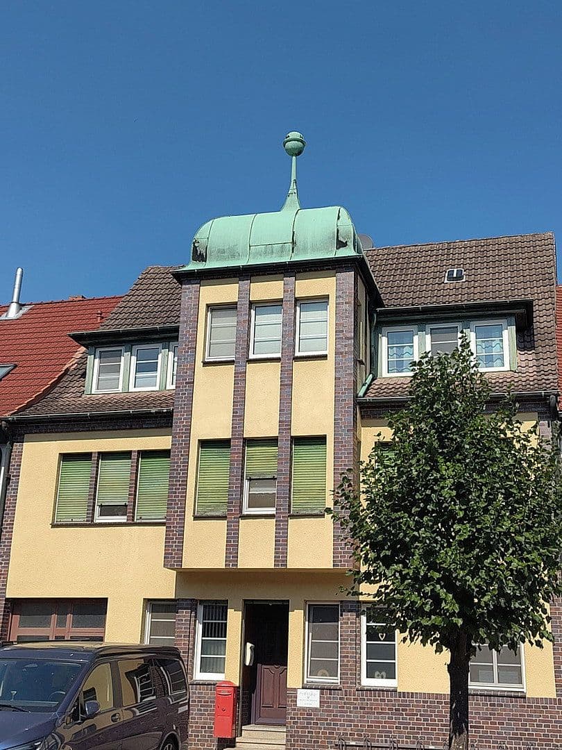 Predaj domu 410 m², pozemok 2.200 m², Arendsee (Altmark), Sasko-Anhaltsko Predaj domu 410 m², pozemok 2.200 m², Arendsee (Altmark), Sasko-Anhaltsko