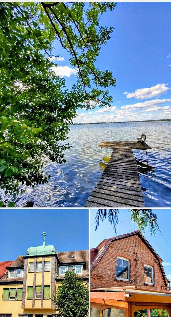 Predaj domu 410 m², pozemok 2.200 m², Arendsee (Altmark), Sasko-Anhaltsko Predaj domu 410 m², pozemok 2.200 m², Arendsee (Altmark), Sasko-Anhaltsko