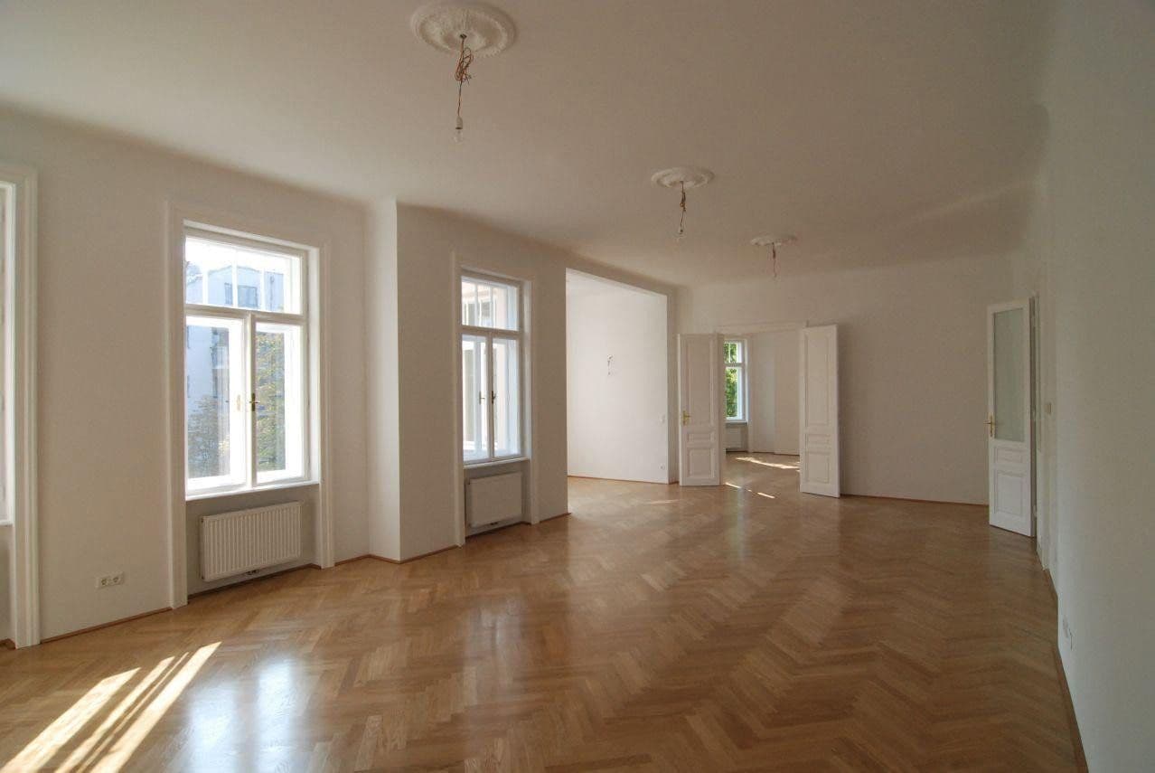 Predaj bytu 6-izbový 200 m², Beckgasse 22, Wien, Viedeň Predaj bytu 6-izbový 200 m², Beckgasse 22, Wien, Viedeň