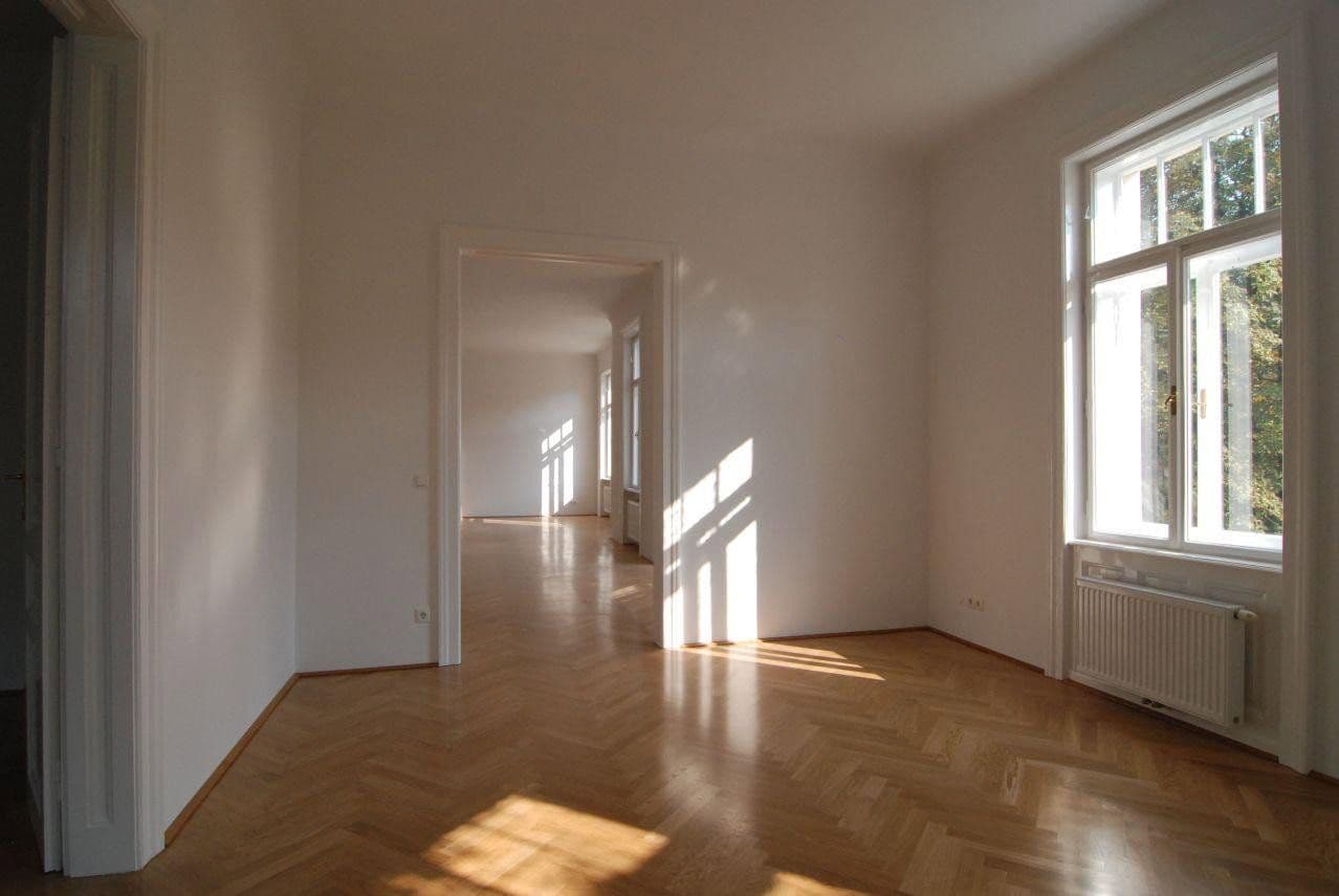 Predaj bytu 6-izbový 200 m², Beckgasse 22, Wien, Viedeň Predaj bytu 6-izbový 200 m², Beckgasse 22, Wien, Viedeň