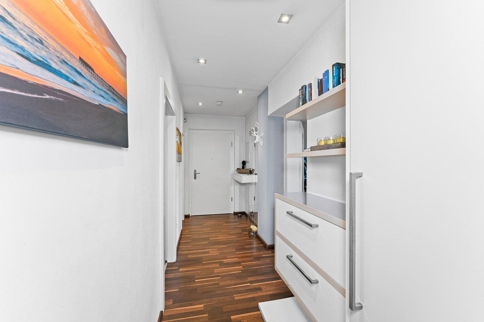 Prenájom bytu 2-izbový 96 m², Nürnberg, Bavorsko Prenájom bytu 2-izbový 96 m², Nürnberg, Bavorsko