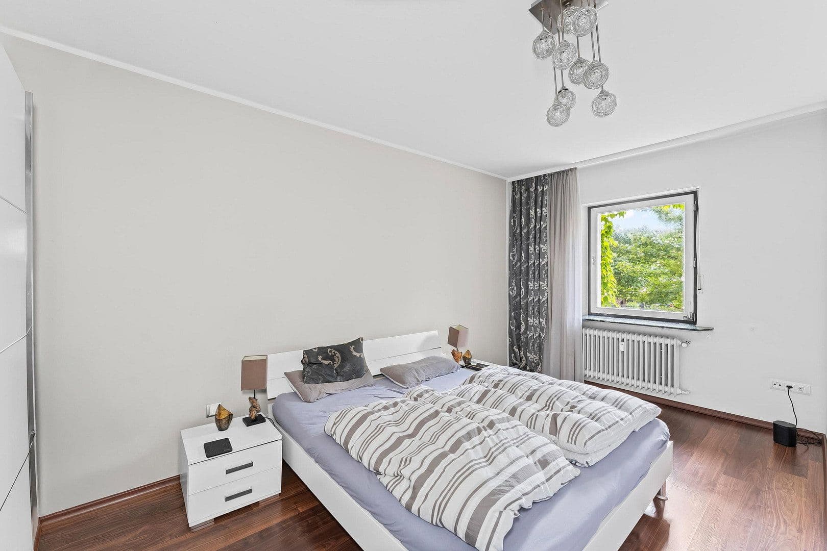 Prenájom bytu 2-izbový 96 m², Nürnberg, Bavorsko Prenájom bytu 2-izbový 96 m², Nürnberg, Bavorsko