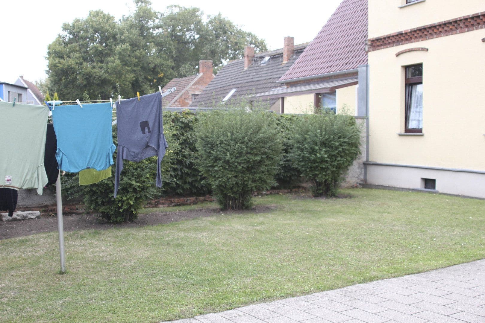Prenájom bytu 3-izbový 70 m², Mühlenstraße 3, Schönebeck (Elbe), Sasko-Anhaltsko Prenájom bytu 3-izbový 70 m², Mühlenstraße 3, Schönebeck (Elbe), Sasko-Anhaltsko