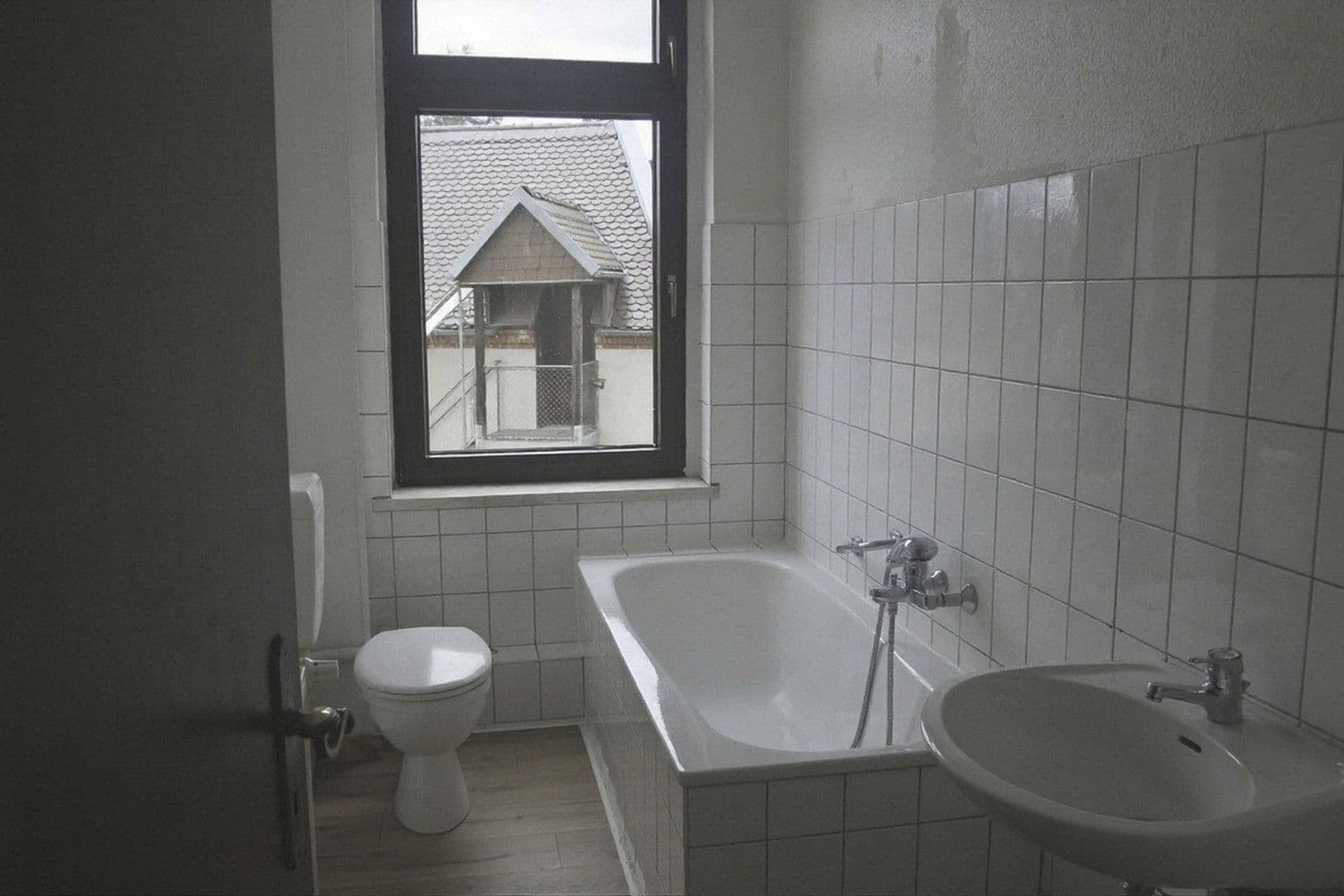 Prenájom bytu 3-izbový 70 m², Mühlenstraße 3, Schönebeck (Elbe), Sasko-Anhaltsko Prenájom bytu 3-izbový 70 m², Mühlenstraße 3, Schönebeck (Elbe), Sasko-Anhaltsko