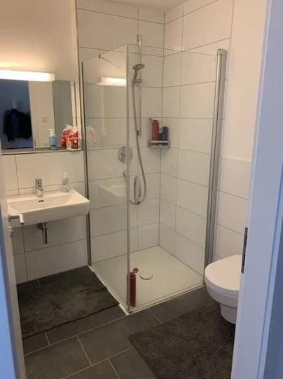 Prenájom bytu 3-izbový 104 m², Vaihingerstr. 106, Stuttgart, Bádensko-Wurttembersko Prenájom bytu 3-izbový 104 m², Vaihingerstr. 106, Stuttgart, Bádensko-Wurttembersko