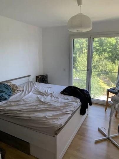 Prenájom bytu 3-izbový 104 m², Vaihingerstr. 106, Stuttgart, Bádensko-Wurttembersko Prenájom bytu 3-izbový 104 m², Vaihingerstr. 106, Stuttgart, Bádensko-Wurttembersko