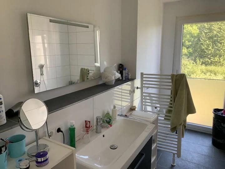 Prenájom bytu 3-izbový 104 m², Vaihingerstr. 106, Stuttgart, Bádensko-Wurttembersko Prenájom bytu 3-izbový 104 m², Vaihingerstr. 106, Stuttgart, Bádensko-Wurttembersko