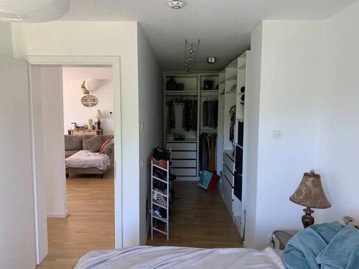 Prenájom bytu 3-izbový 104 m², Vaihingerstr. 106, Stuttgart, Bádensko-Wurttembersko Prenájom bytu 3-izbový 104 m², Vaihingerstr. 106, Stuttgart, Bádensko-Wurttembersko