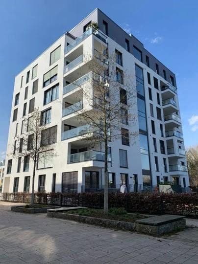 Prenájom bytu 3-izbový 104 m², Vaihingerstr. 106, Stuttgart, Bádensko-Wurttembersko Prenájom bytu 3-izbový 104 m², Vaihingerstr. 106, Stuttgart, Bádensko-Wurttembersko