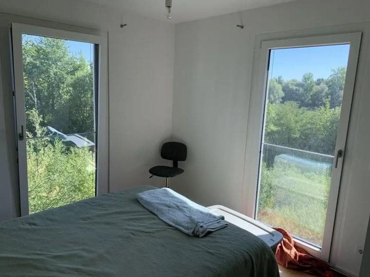 Prenájom bytu 3-izbový 104 m², Vaihingerstr. 106, Stuttgart, Bádensko-Wurttembersko Prenájom bytu 3-izbový 104 m², Vaihingerstr. 106, Stuttgart, Bádensko-Wurttembersko