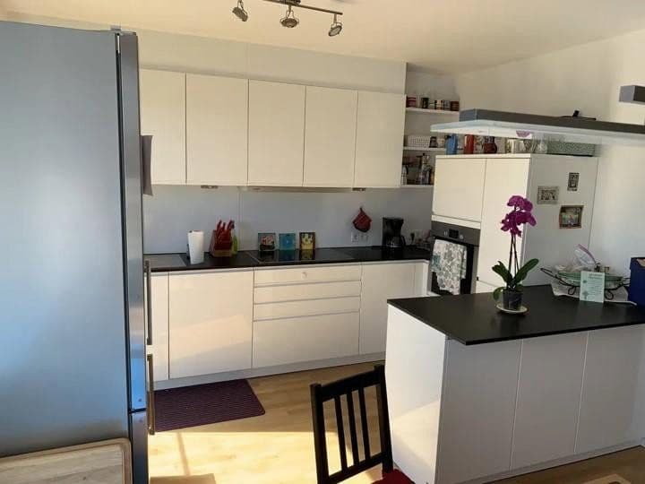 Prenájom bytu 3-izbový 104 m², Vaihingerstr. 106, Stuttgart, Bádensko-Wurttembersko Prenájom bytu 3-izbový 104 m², Vaihingerstr. 106, Stuttgart, Bádensko-Wurttembersko