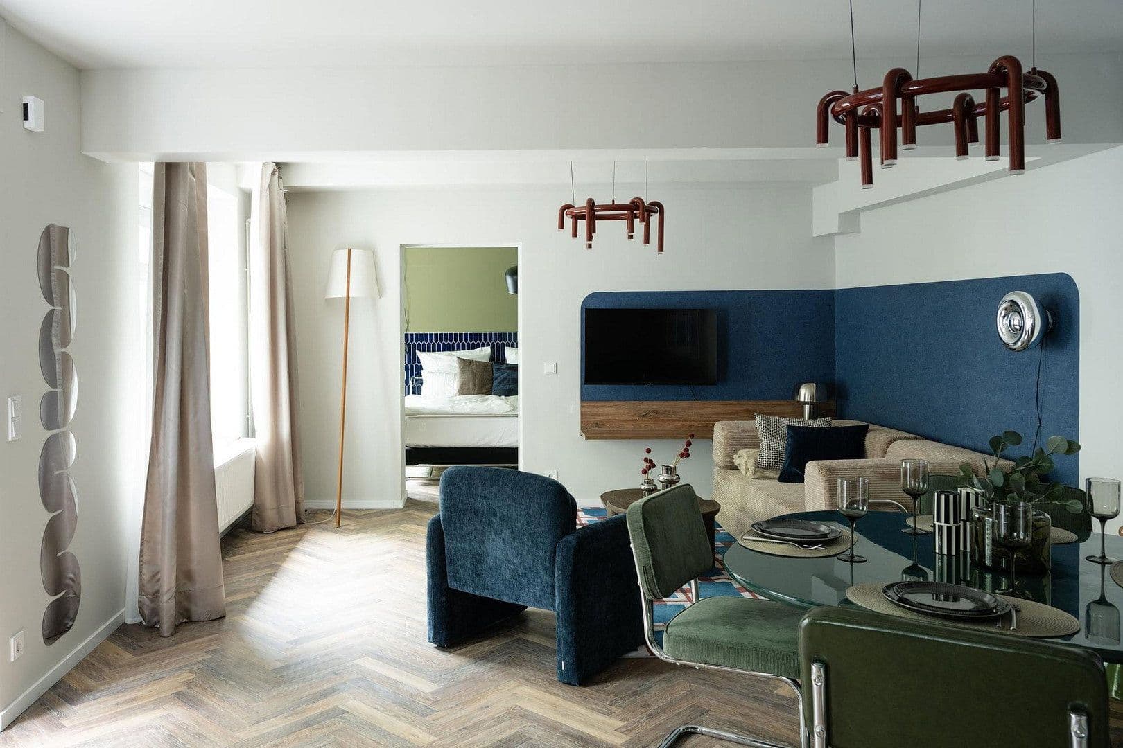Predaj nebytového priestoru 49 m², Rudolf-Schwarz-Straße 21, Berlin, Berlín Predaj nebytového priestoru 49 m², Rudolf-Schwarz-Straße 21, Berlin, Berlín