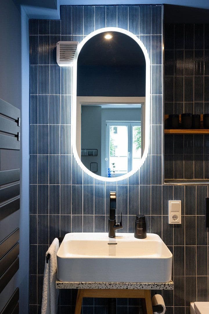 Predaj nebytového priestoru 49 m², Rudolf-Schwarz-Straße 21, Berlin, Berlín Predaj nebytového priestoru 49 m², Rudolf-Schwarz-Straße 21, Berlin, Berlín