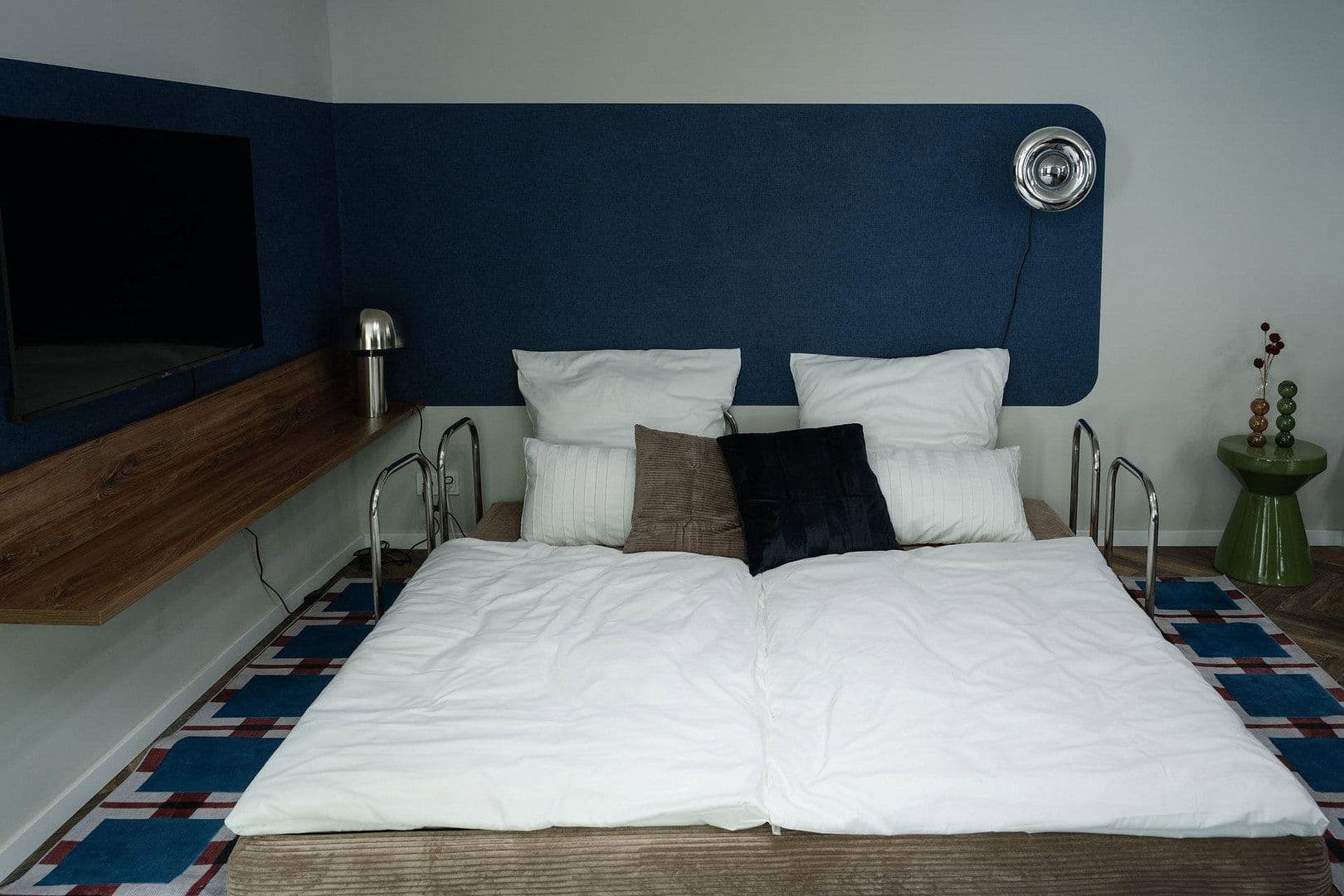 Predaj nebytového priestoru 49 m², Rudolf-Schwarz-Straße 21, Berlin, Berlín Predaj nebytového priestoru 49 m², Rudolf-Schwarz-Straße 21, Berlin, Berlín