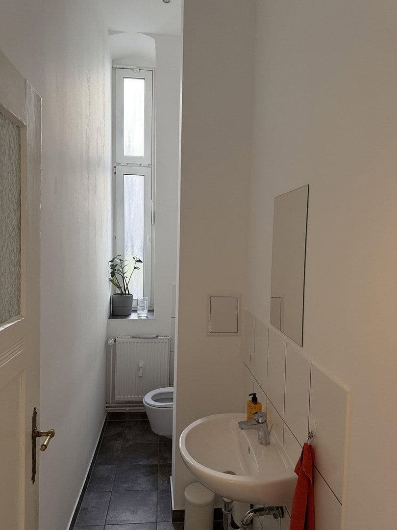 Prenájom kancelárie 50 m², Emserstr. 125, Berlin, Berlín Prenájom kancelárie 50 m², Emserstr. 125, Berlin, Berlín