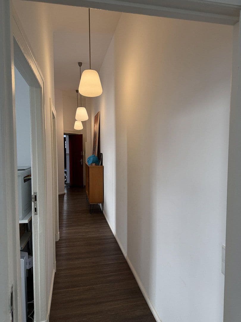 Prenájom kancelárie 50 m², Emserstr. 125, Berlin, Berlín Prenájom kancelárie 50 m², Emserstr. 125, Berlin, Berlín