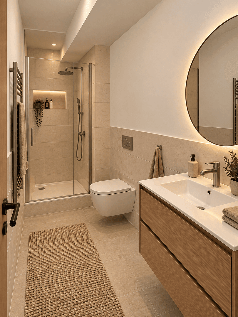 Prenájom bytu 3-izbový 62 m², Elisabethstraße 51-53, Krefeld, Severné Porýnie - Westfálsko Prenájom bytu 3-izbový 62 m², Elisabethstraße 51-53, Krefeld, Severné Porýnie - Westfálsko